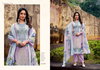 Needle Wonder Vol 4 By Romani Cotton Printed Dress Material Suppliers In India